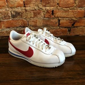 Nike Cortez